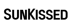 SunKissed - logo